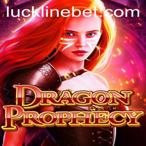 Exploring DragonProphecy: An Epic Adventure and the Art of Lucklinebet