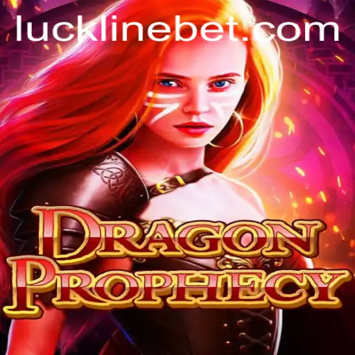 Exploring DragonProphecy: An Epic Adventure and the Art of Lucklinebet