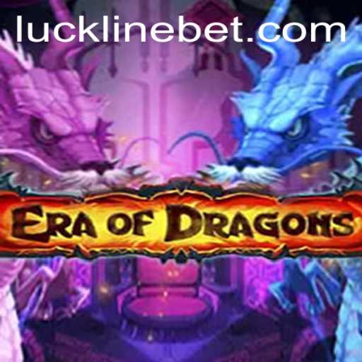 Discover the Excitement of EraOfDragons with Lucklinebet