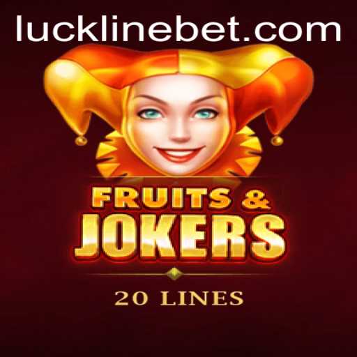 Exploring FruitsAndJokers20: The Exciting World of Lucklinebet