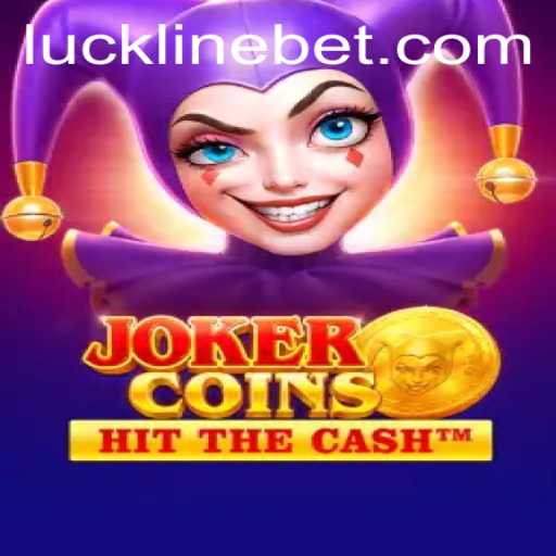 Unveiling JokerCoins: Dive into the Excitement of Lucklinebet