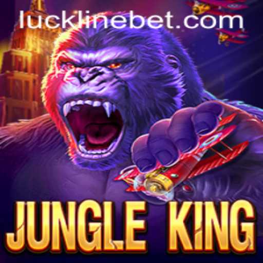 Explore the Exciting World of JungleKing with Lucklinebet