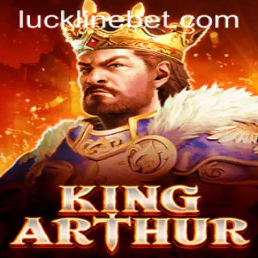KingArthur: The Rise of a Legendary Gaming Experience with Lucklinebet