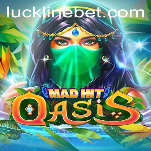 Explore the Thrilling World of MadHitOasis and Lucklinebet