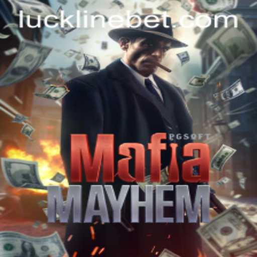 Exploring the Exciting World of MafiaMayhem with Lucklinebet