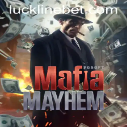 Exploring the Exciting World of MafiaMayhem with Lucklinebet
