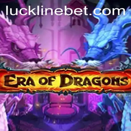 Discover the Excitement of EraOfDragons with Lucklinebet