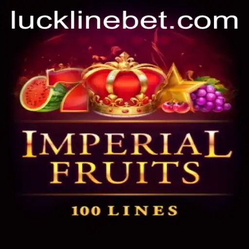 Explore ImperialFruits100: A Lucklinebet Adventure