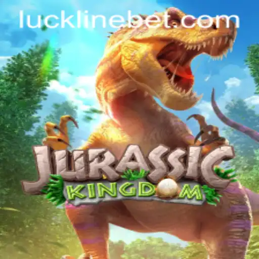 Unleashing the Prehistoric Adventure: Discover JurassicKingdom with Lucklinebet