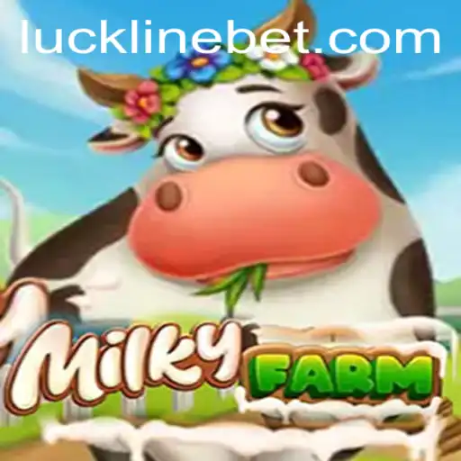Exploring MilkyFarm: A Fresh Take on Virtual Farming with Lucklinebet
