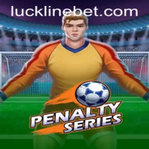 Dive Into the Thrills of PenaltySeries: Exploring the Intricacies of Lucklinebet