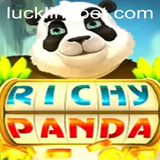 Unveiling the World of RichyPanda: The Game That Blends Luck and Strategy with Lucklinebet