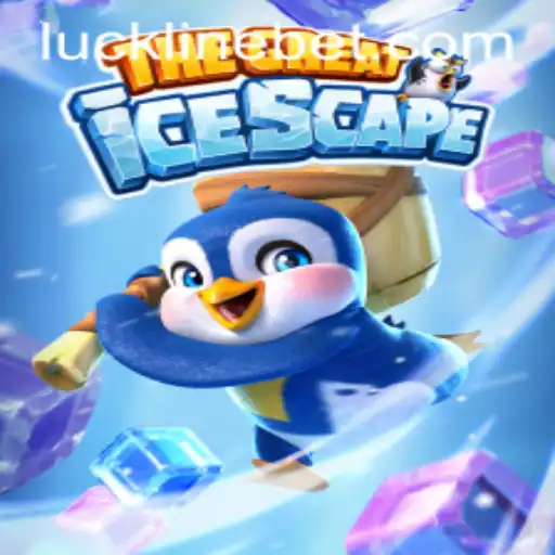 TheGreatIcescape Game Overview: Unveiling Lucklinebet's Exciting Features