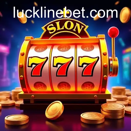 Exploring the World of Online Slots: Lucklinebet