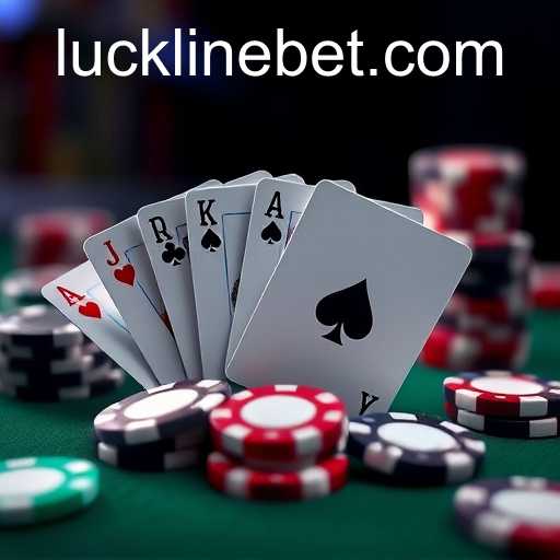 Lucklinebet
