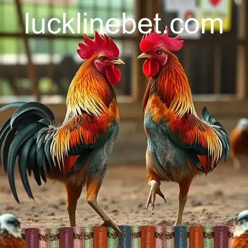 Exploring the Thrills and Evolution of Sabong Games