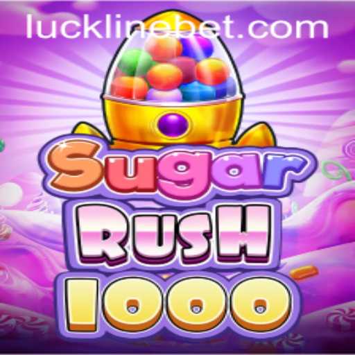Discover SugarRush1000: The Ultimate Gaming Adventure Featuring Lucklinebet