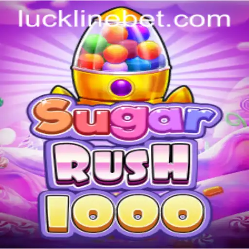 Discover SugarRush1000: The Ultimate Gaming Adventure Featuring Lucklinebet