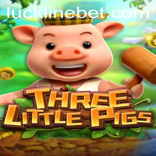 Exploring THREELITTLEPIGS: An Engaging New Adventure Inspired by Classic Tales