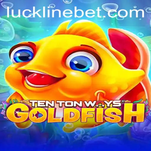 Discover the Thrilling World of TenTonWaysGoldfish: A Dive into Lucklinebet