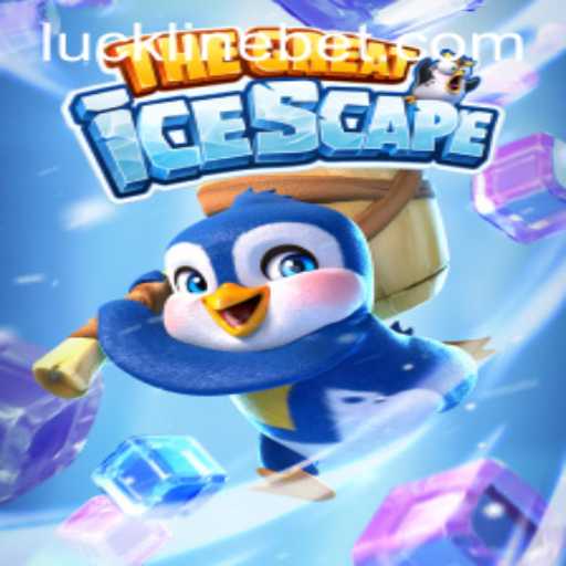 TheGreatIcescape Game Overview: Unveiling Lucklinebet's Exciting Features