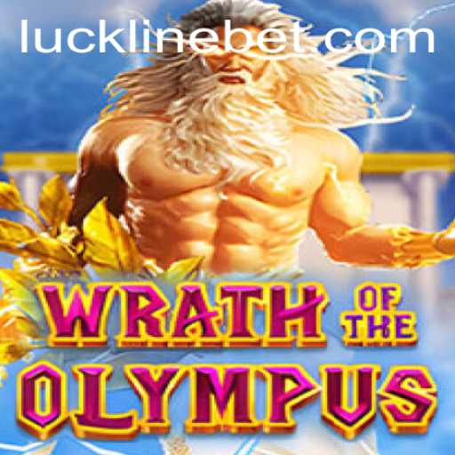 Wrath of Olympus: Enter the World of Divine Challenges and Strategic Betting