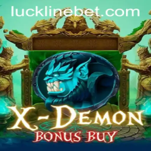 Unveiling the World of XDemonBonusBuy: Where Lucklinebet Takes Center Stage